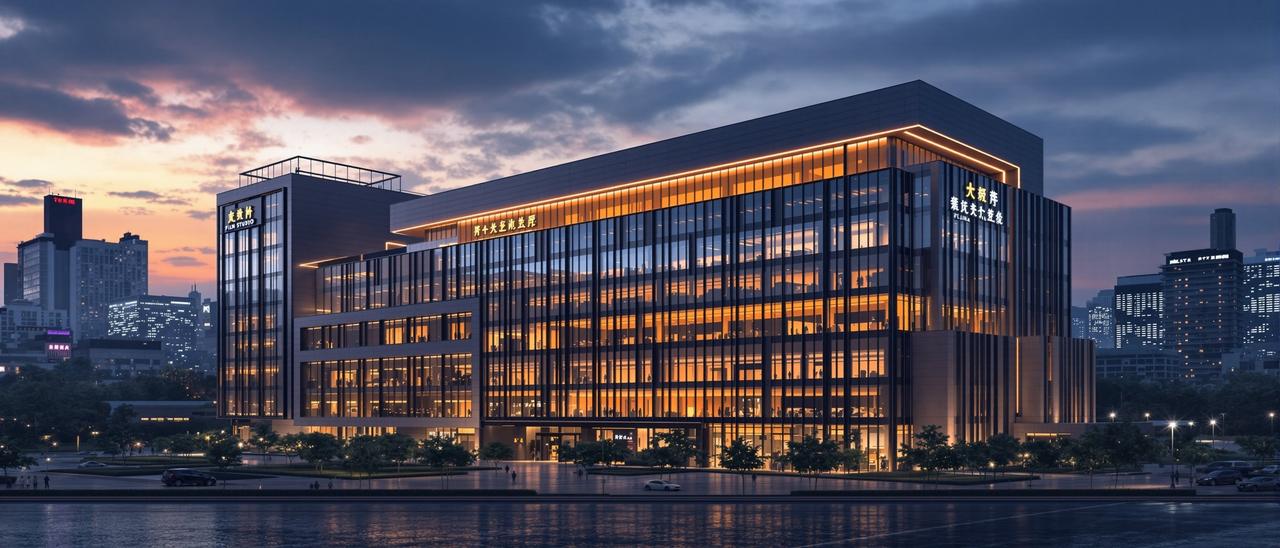 国产精品美女公司简介