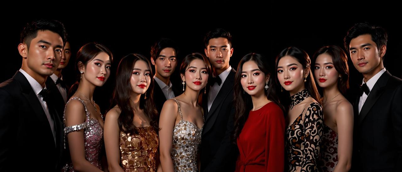 国产精品美女签约演员