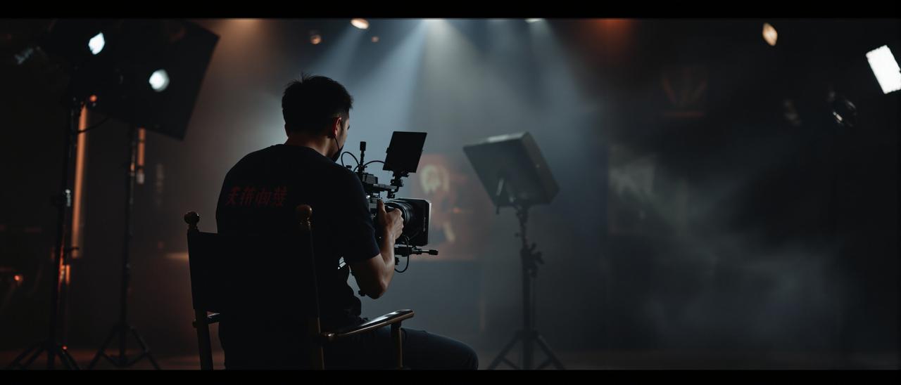 国产精品美女签约导演